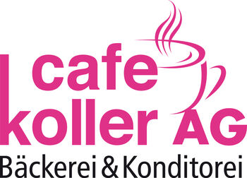Cafe Koller Logo Pantone ohne Adr