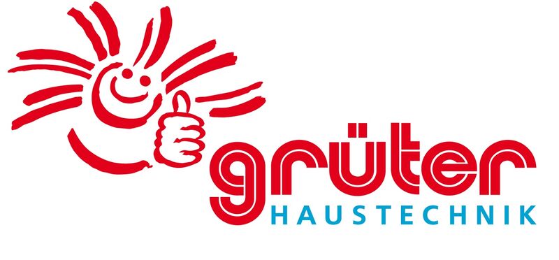 Grüter mit Sonne