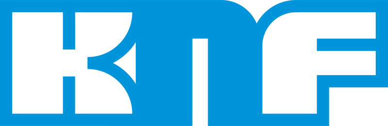 KNF LOGO CMYK