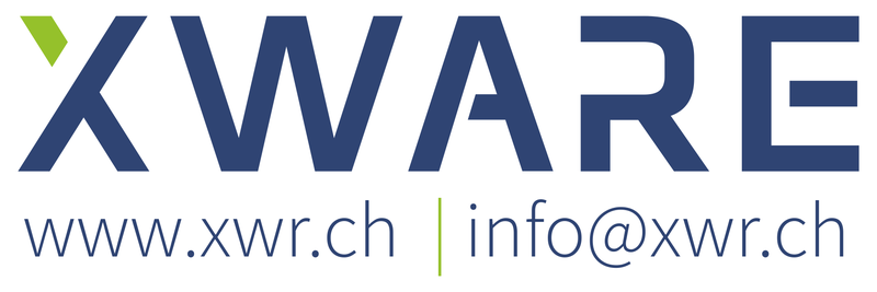 XWare GmbH Sursee - Fabian Birrer