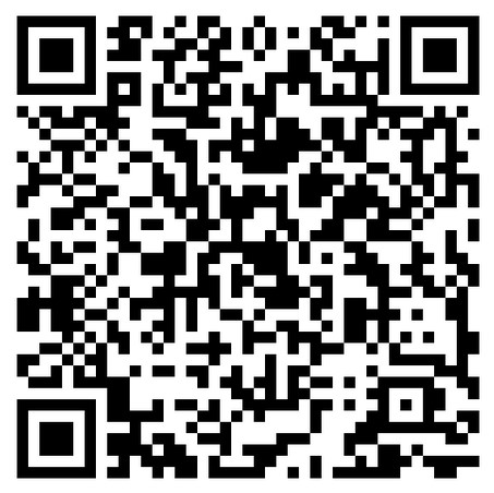 Anmelde QR Heiniball 2025