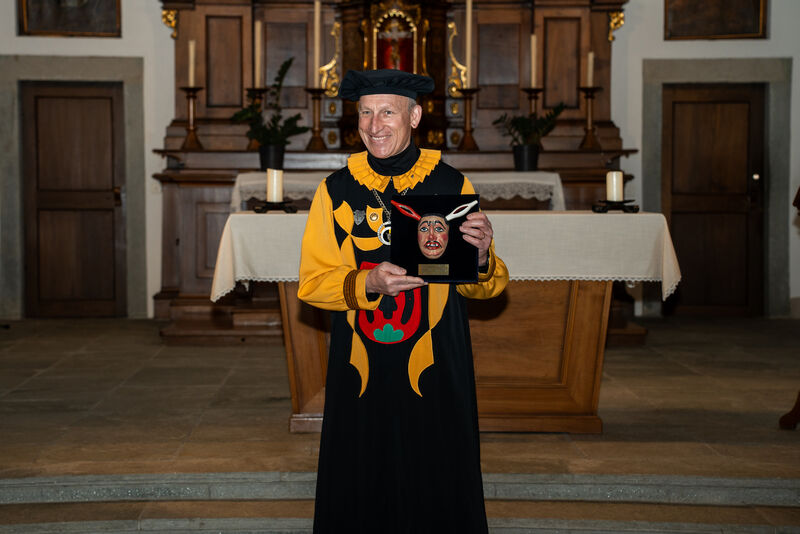 Berno Schmid